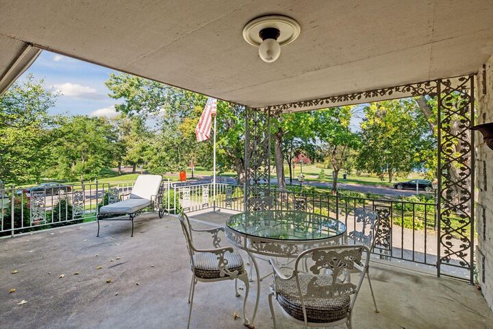 Property Photo:  3714 W Bde Maka Ska Parkway  MN 55410 