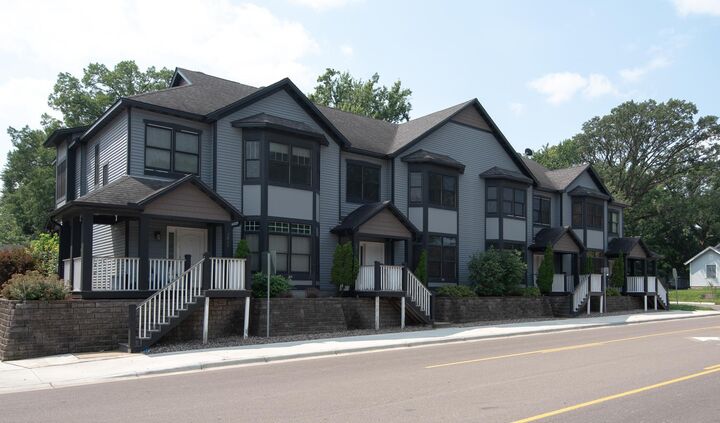 Property Photo:  3915 36th Avenue N  MN 55422 