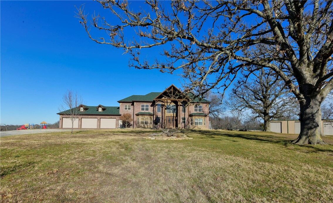 Property Photo: 495 Shady Oak Lane MO 65737
