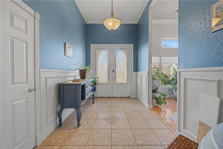 Property Photo:  5 Daviot Lane  AR 72715 