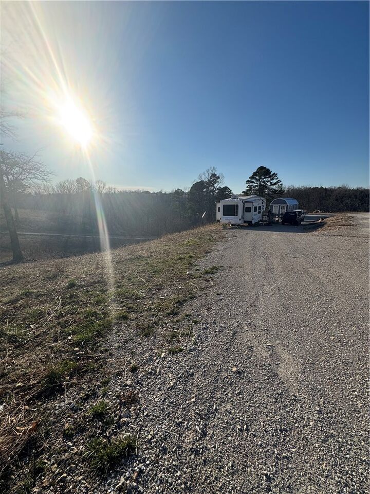 Property Photo:  9612 Highway 14  AR 72662 