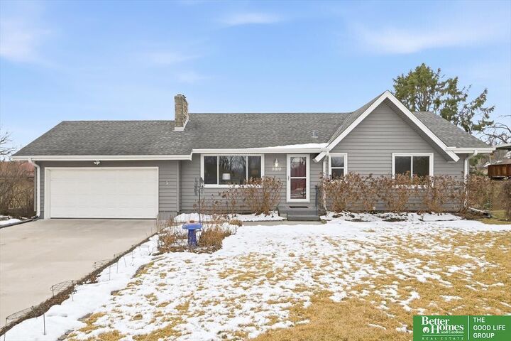 Property Photo: 9910 Florence Heights Boulevard NE 68112