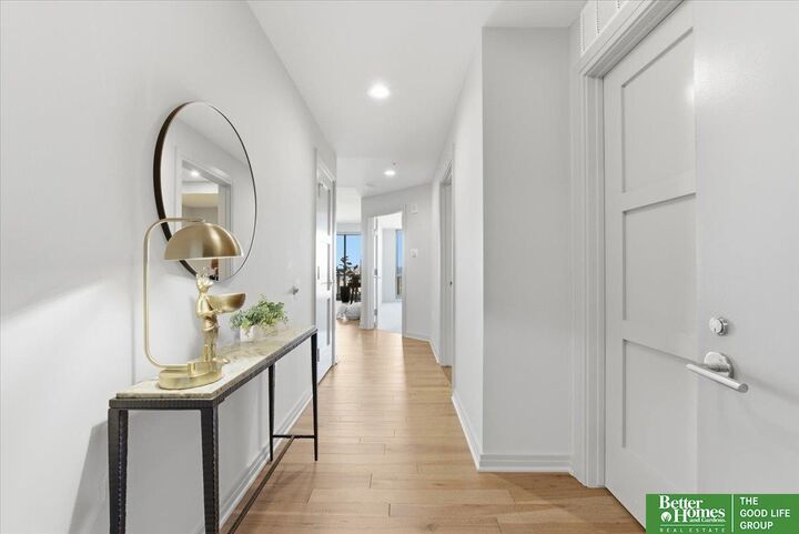 Property Photo: 3201 Dodge Court 5710 NE 68131