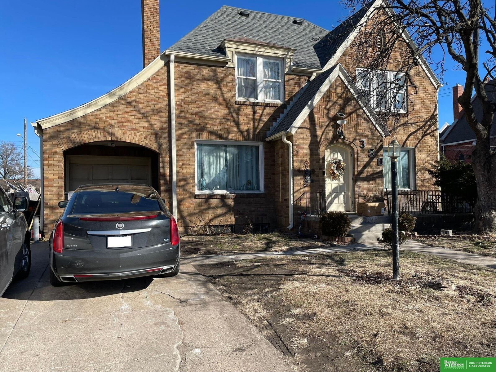 Property Photo: 350 E. 4th &Amp 421-425 N. C Street NE 68025