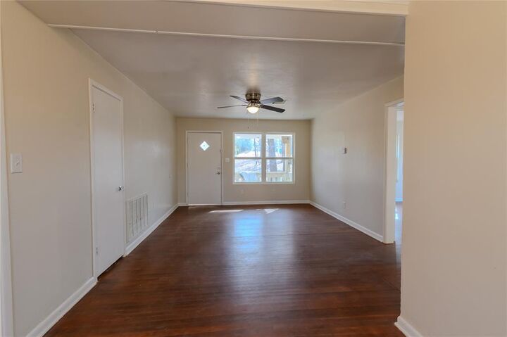 Property Photo:  31198 Palimino Drive  OK 74873 