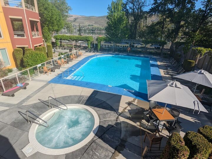 7343 Okanagan Landing Road 1119 — photo 1