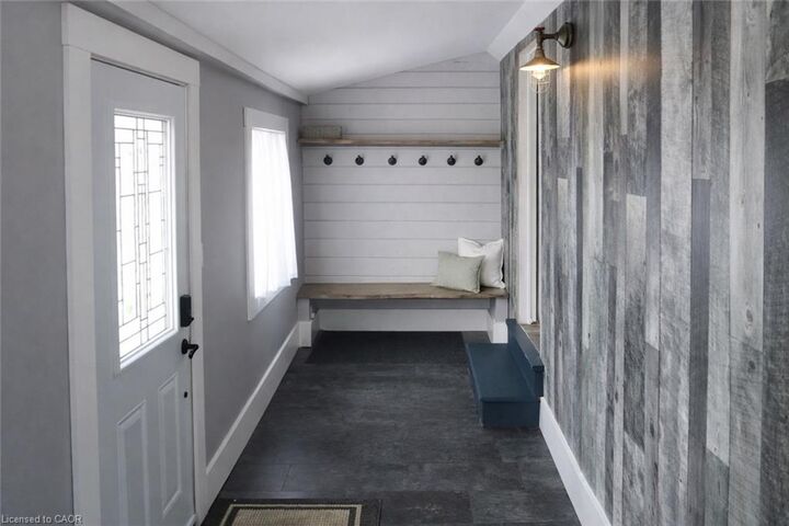 Property Photo: 120 Queen Street ON N0E 1P0