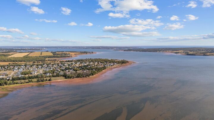 Property Photo: Lot 128 Mill Pond Lane PE C0A 1H4