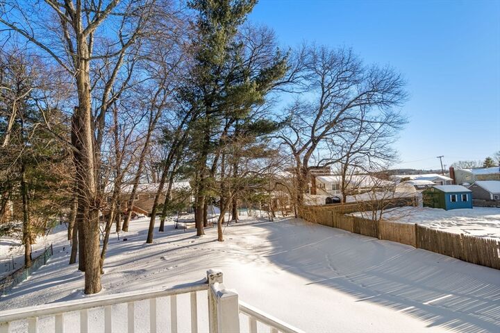 Property Photo: 56 Greenleaf Cir MA 01701