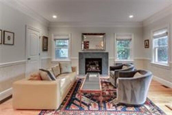 Property Photo: 68 Waverley Avenue 1 MA 02458