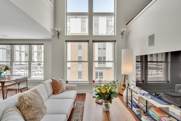 Property Photo:  29 Wheeler Street 310  MA 02138 