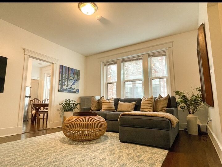 Property Photo:  1870 Commonwealth Avenue 8  MA 02135 