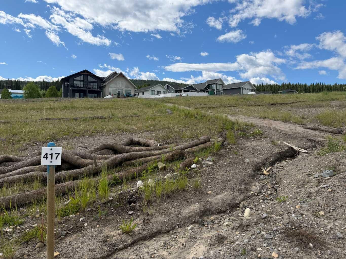 Property Photo: 417 Lily Avenue AB T0M 2H0