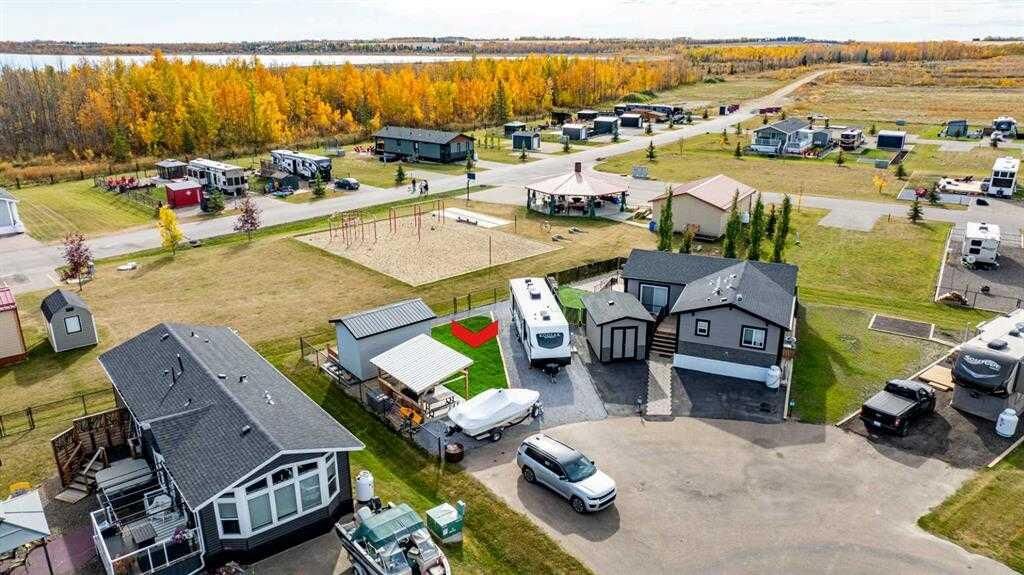 Property Photo: 41019 Range Road 11 166 AB T0C 0J0
