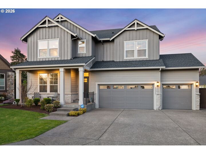 Property Photo:  17311 NE 28th Ct  WA 98642 