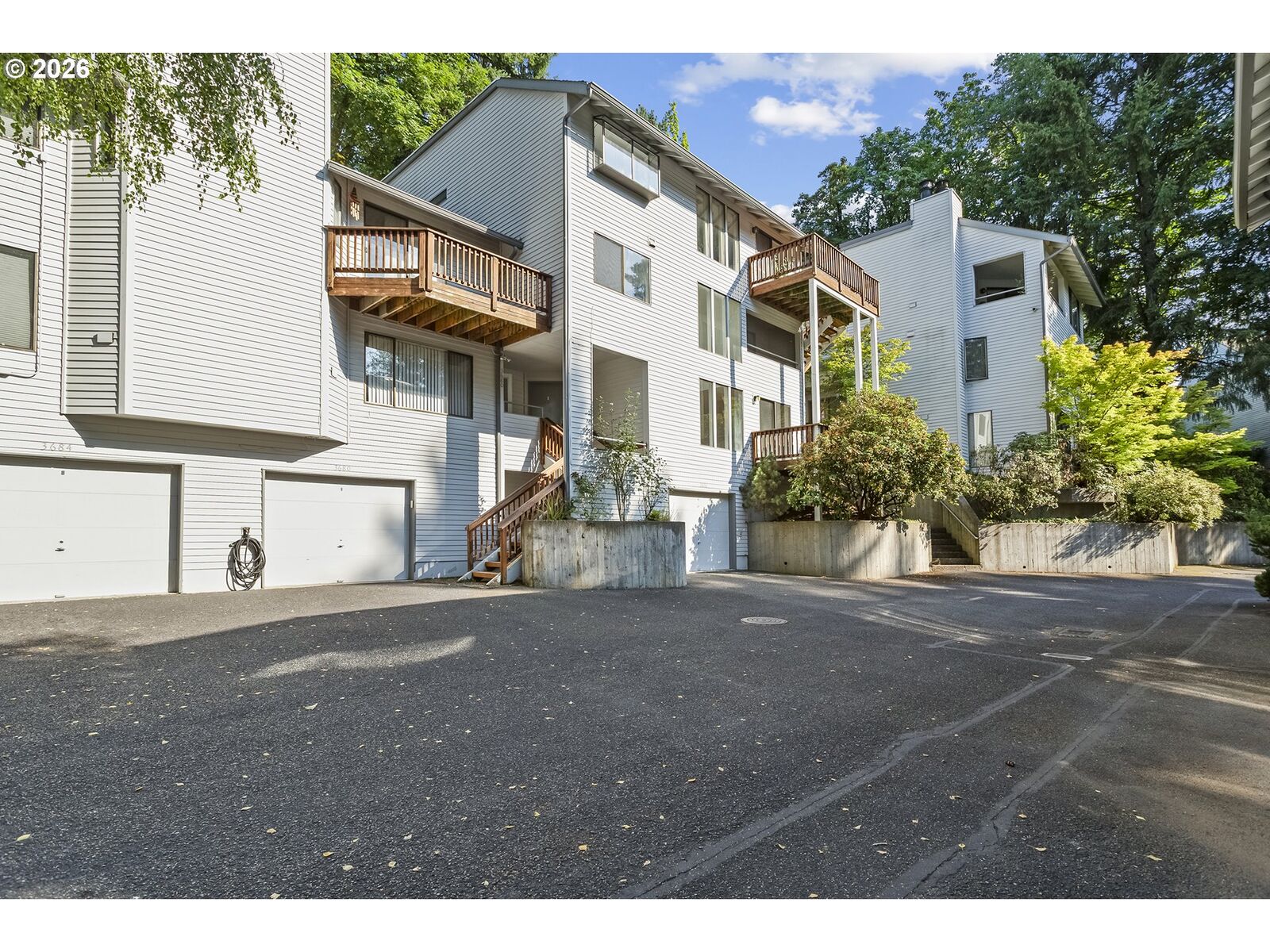 Property Photo: 3676 Spring Ln OR 97035