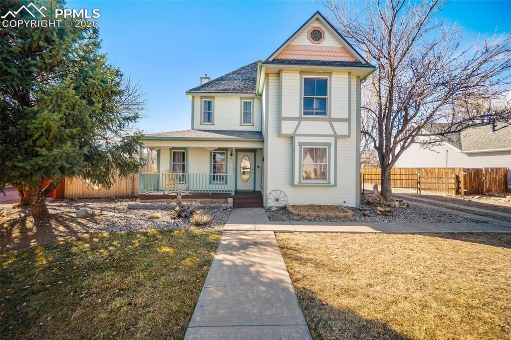 Property Photo:  329 Tate Trace  CO 81212 