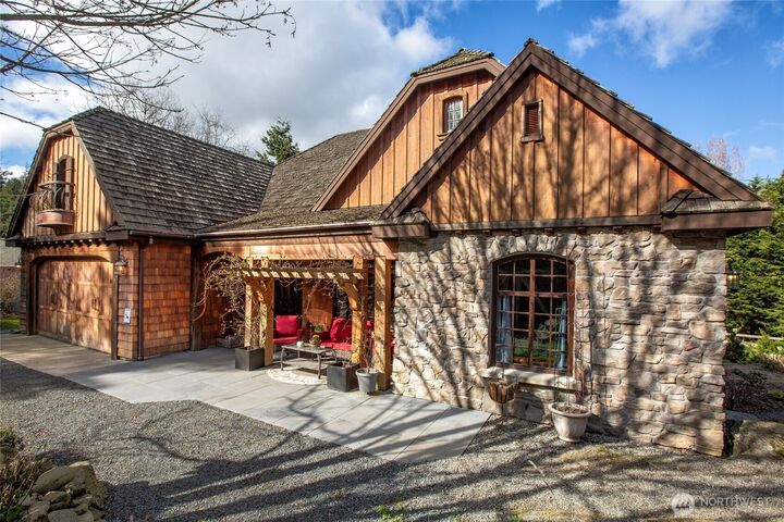 Property Photo: 479 Fairway Drive WA 98250