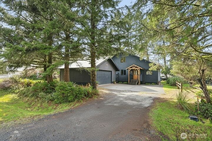 Property Photo:  147  Octopus Avenue NE  WA 98569 
