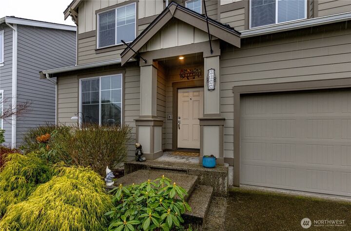 Property Photo:  3122  15th Avenue NW  WA 98371 