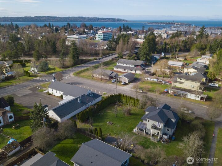 Property Photo: 0 6th Street WA 98230