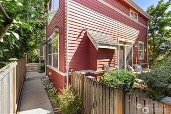 Property Photo: 5257 23rd Avenue SW WA 98106