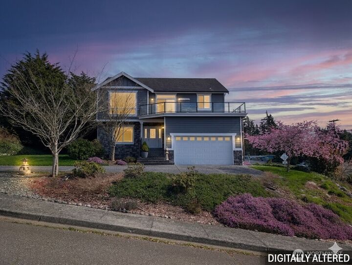 Property Photo:  660  Parkside Place  WA 98230 
