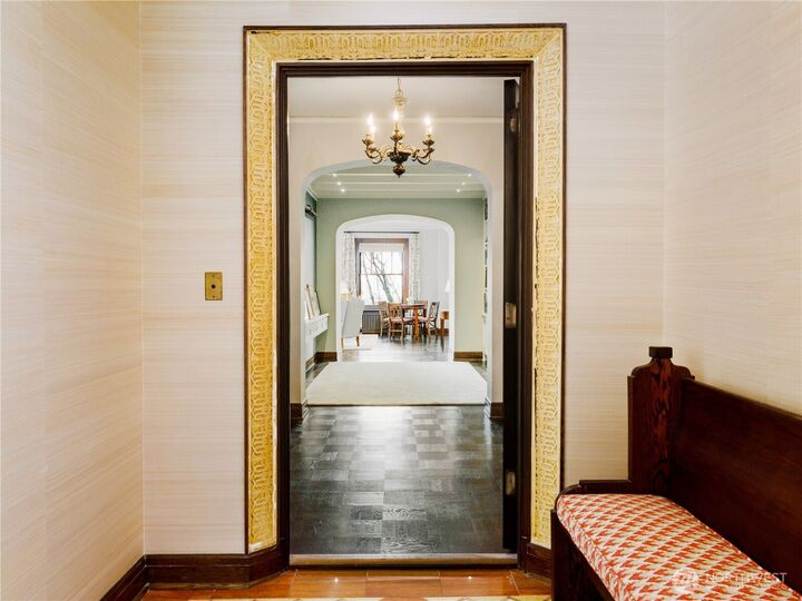 Property Photo: 1223 Spring Street 300 WA 98104