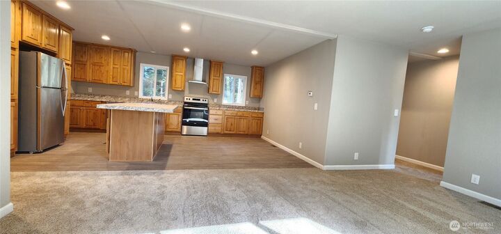 Property Photo:  31 E Dabob Drive N  WA 98584 