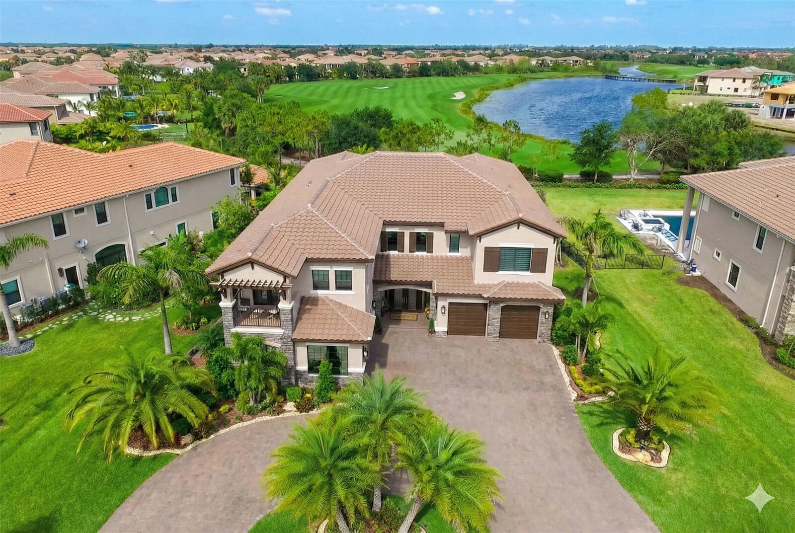 Property Photo:  7956 Canopy Terrace  FL 33076 