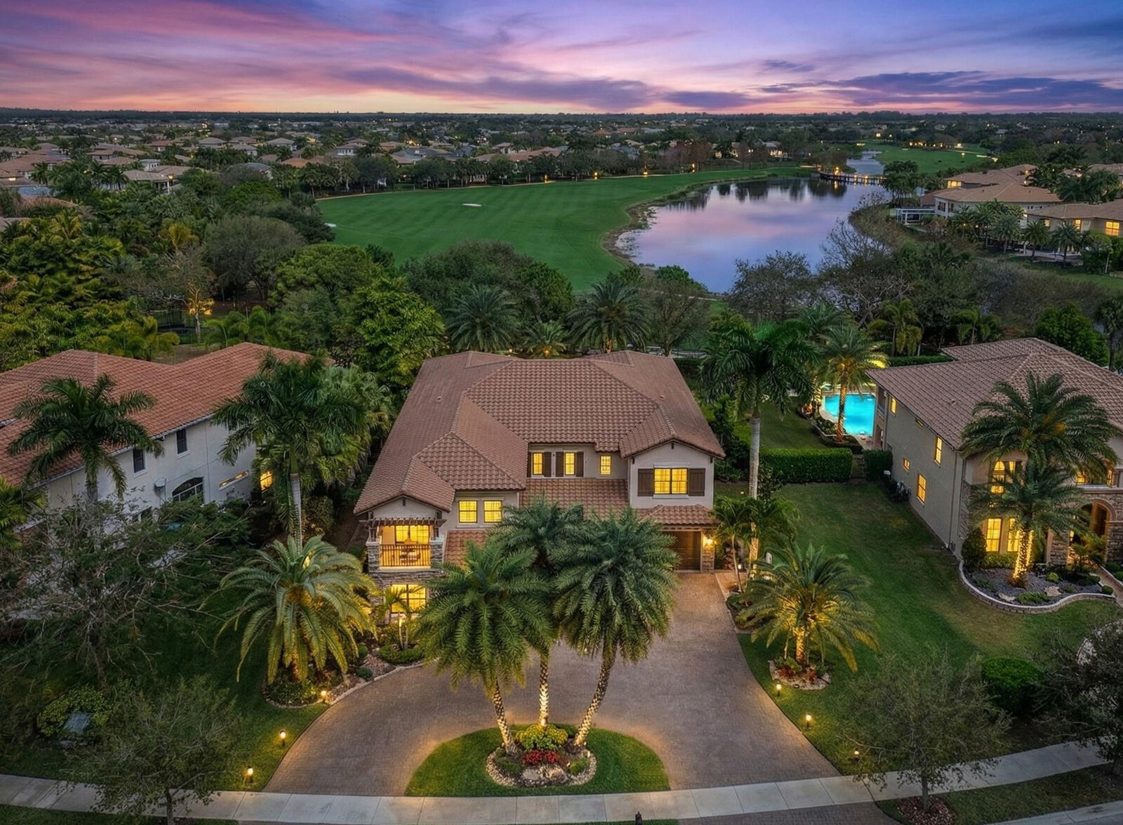 Property Photo:  7956 Canopy Terrace  FL 33076 