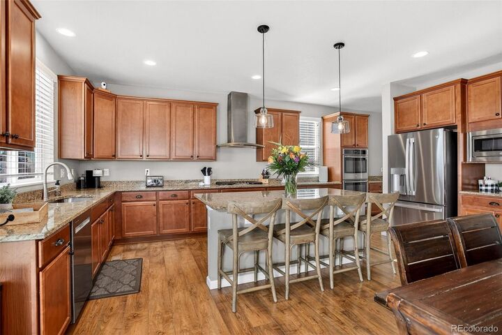 Property Photo:  3248 Wild Oak Court  CO 80108 