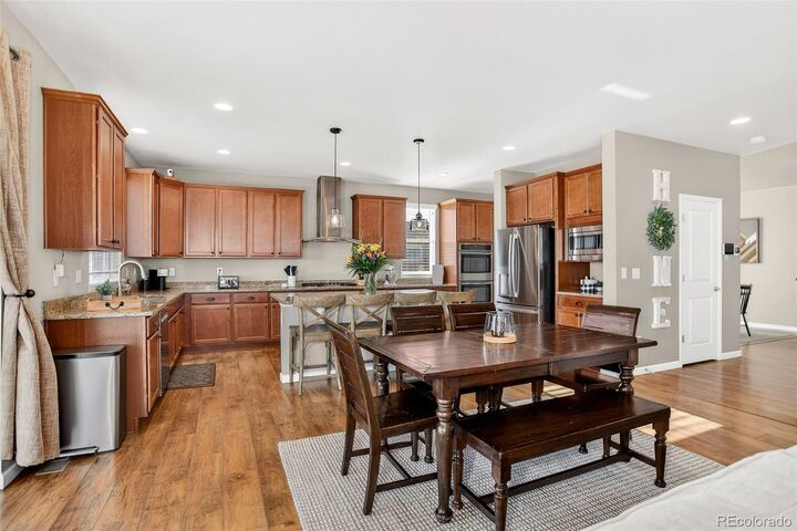 Property Photo:  3248 Wild Oak Court  CO 80108 