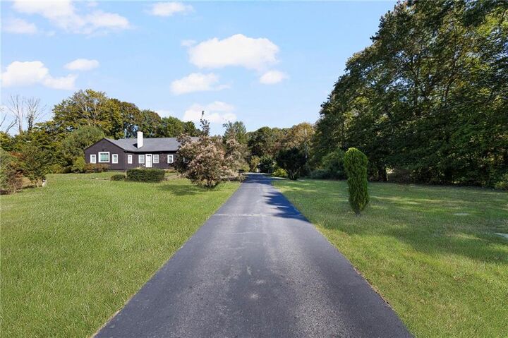 Property Photo: 159 Ten Rod Road RI 02852
