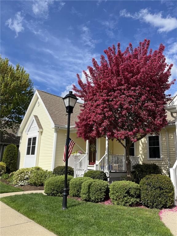 Property Photo:  500 Mendon Road 320  RI 02864 