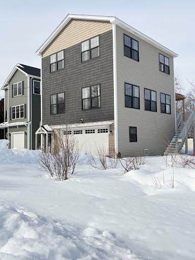 Property Photo:  17 Wuddall Avenue  RI 02889 