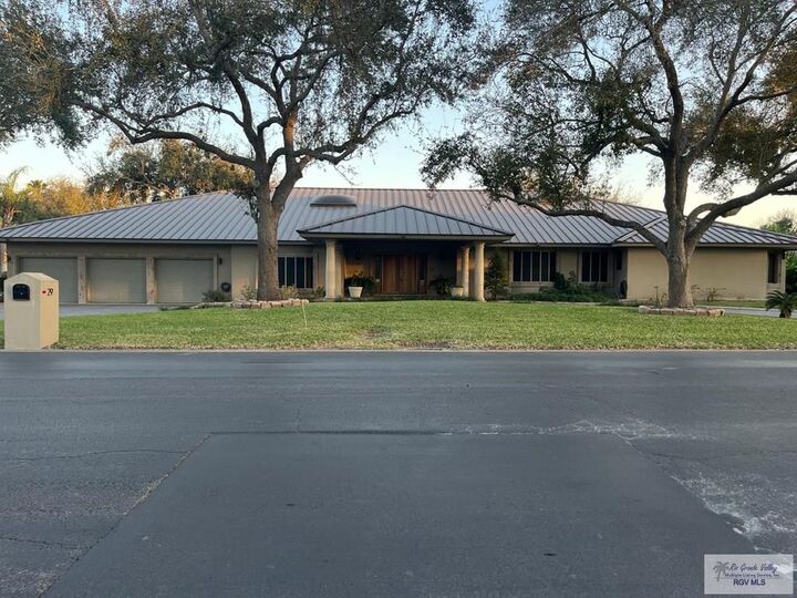 Property Photo: 29 Cortez Ave. TX 78575