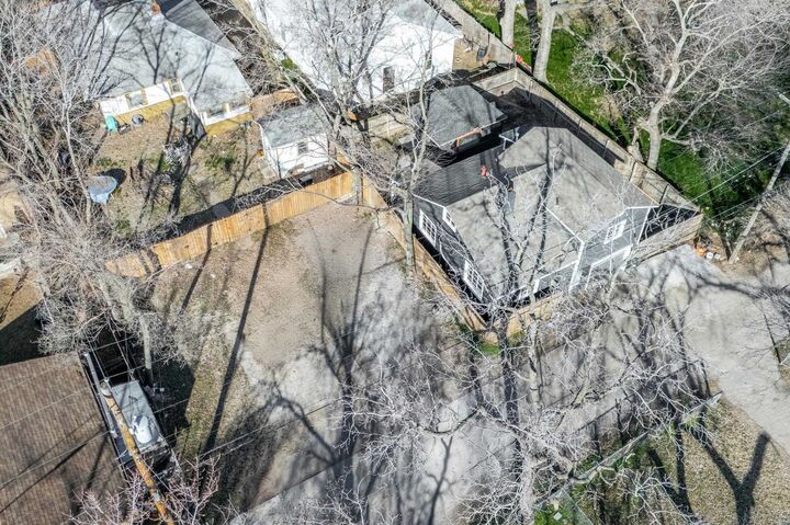 Property Photo: 638 S Greenwood KS 67211