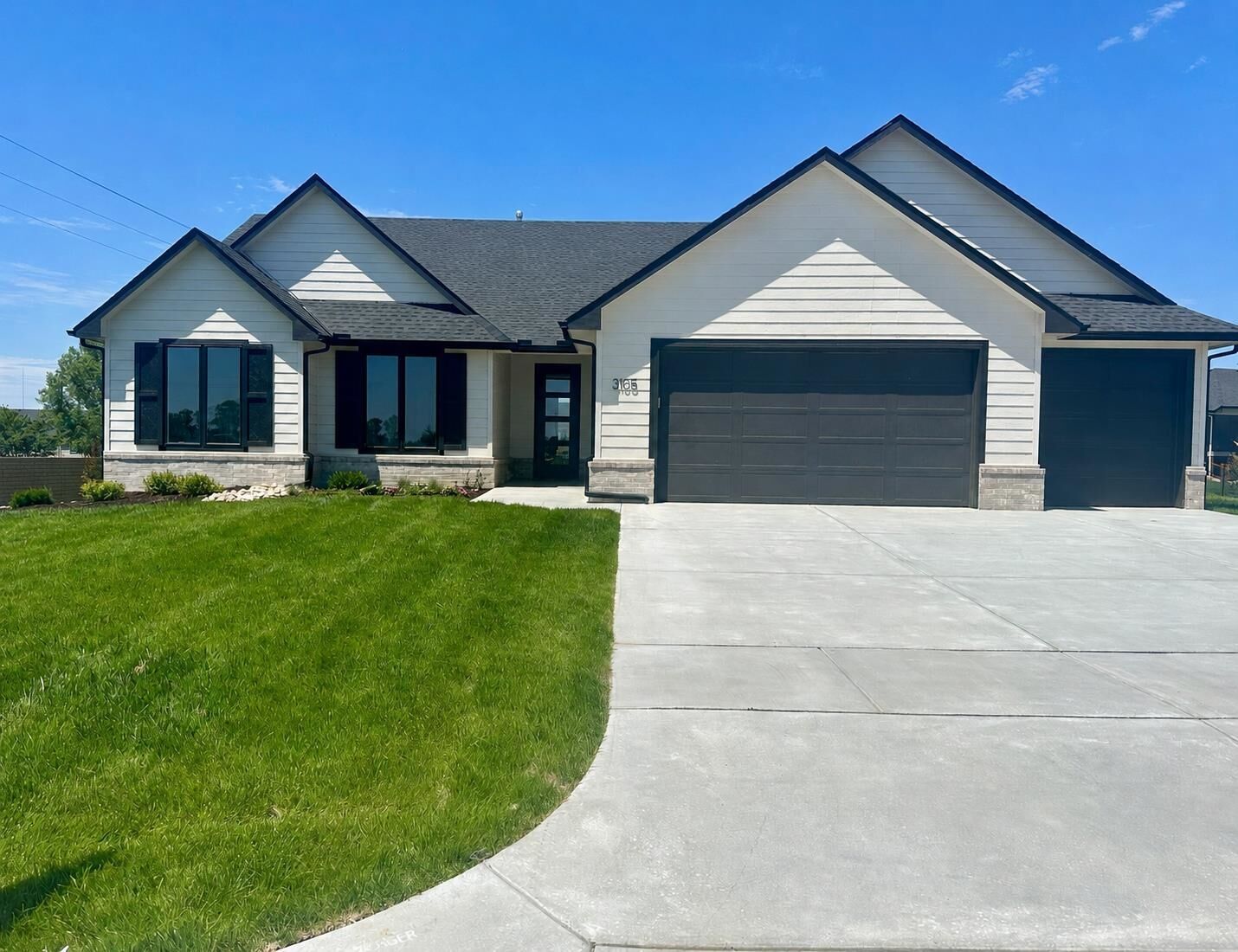 Property Photo: 3105 Judith KS 67205
