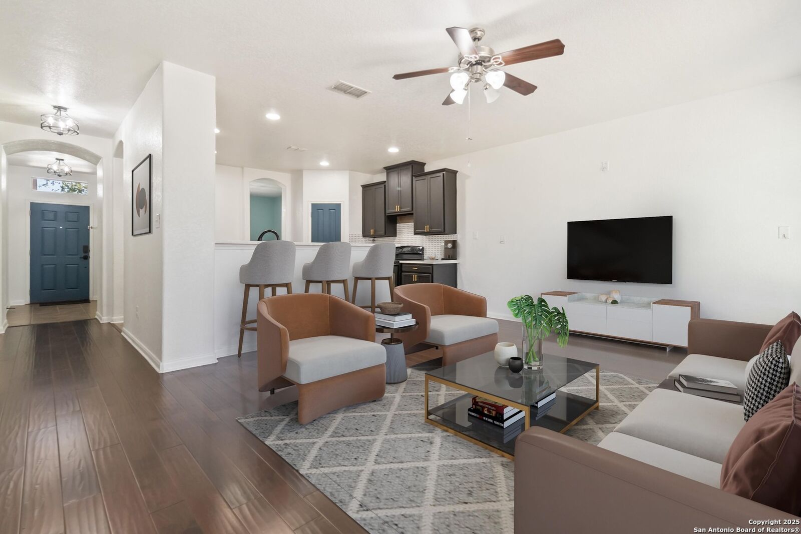 Property Photo:  1822 Marufo Vega  TX 78245 