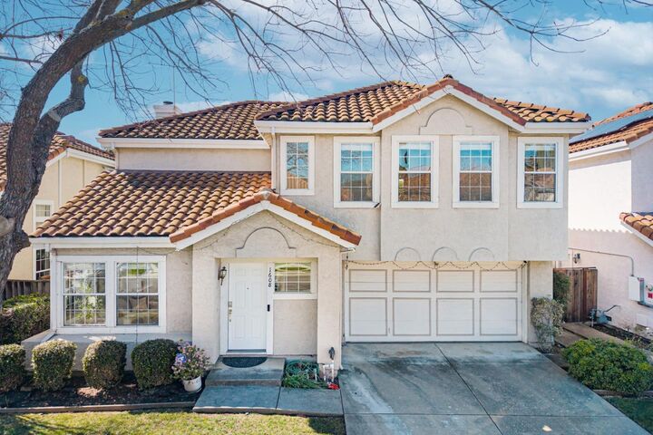 Property Photo:  1608 Mission Springs Circle  CA 95131 