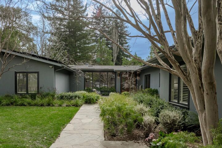 Property Photo:  747 Bromfield Road  CA 94010 