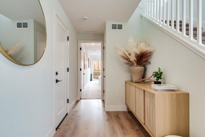 Property Photo: 105 Skyline Vista Way CA 95076