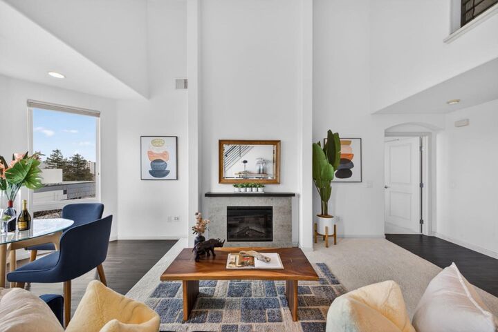 Property Photo:  912 Campisi Way 417  CA 95008 