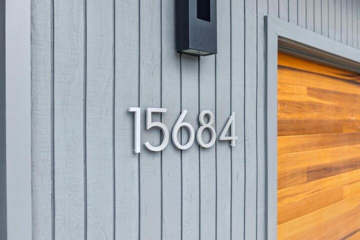 Property Photo:  15684 Apollo Heights Court  CA 95070 