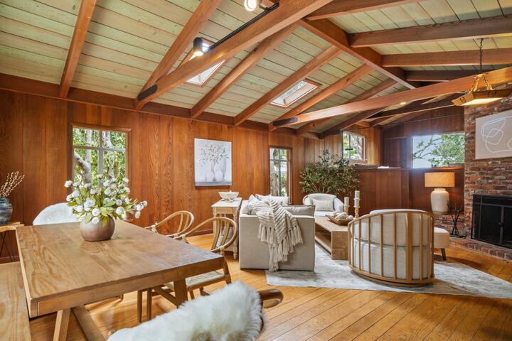 Property Photo:  0 Palou 9 NW Of Casanova  CA 93921 