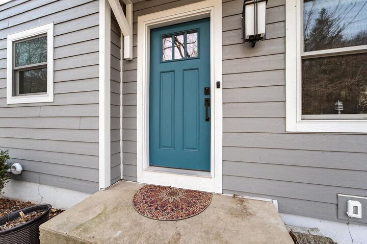 Property Photo: 3309 Tally Ho Lane WI 53705