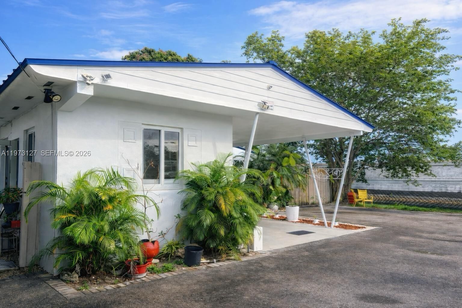 Property Photo: 1281 NW 31st Ave FL 33125