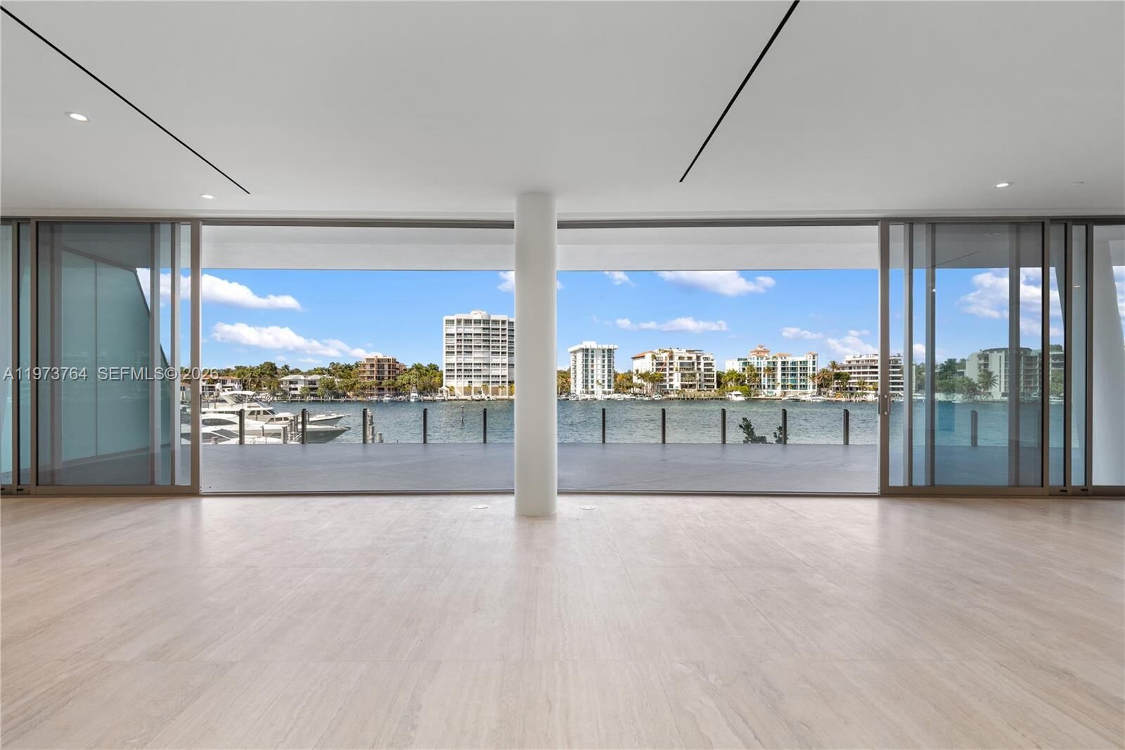 Property Photo:  5 Grove Isle Dr S201  FL 33133 
