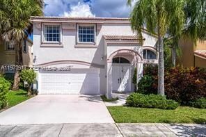 Property Photo:  15857 NW 4th Ct  FL 33028 